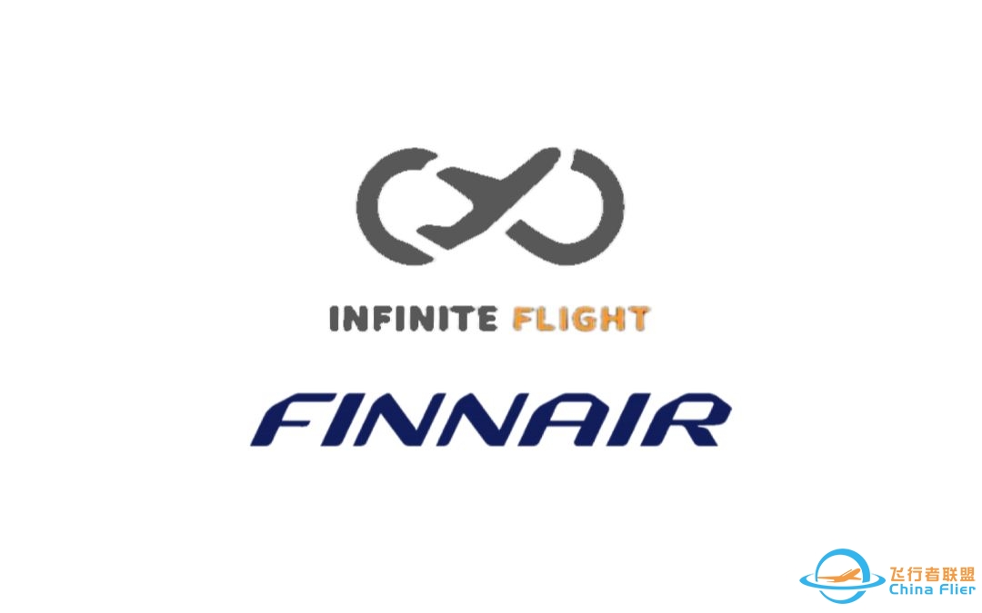 【Infinite Flight】模飞联动现实——芬兰航空赫尔辛基to香港-2586 
