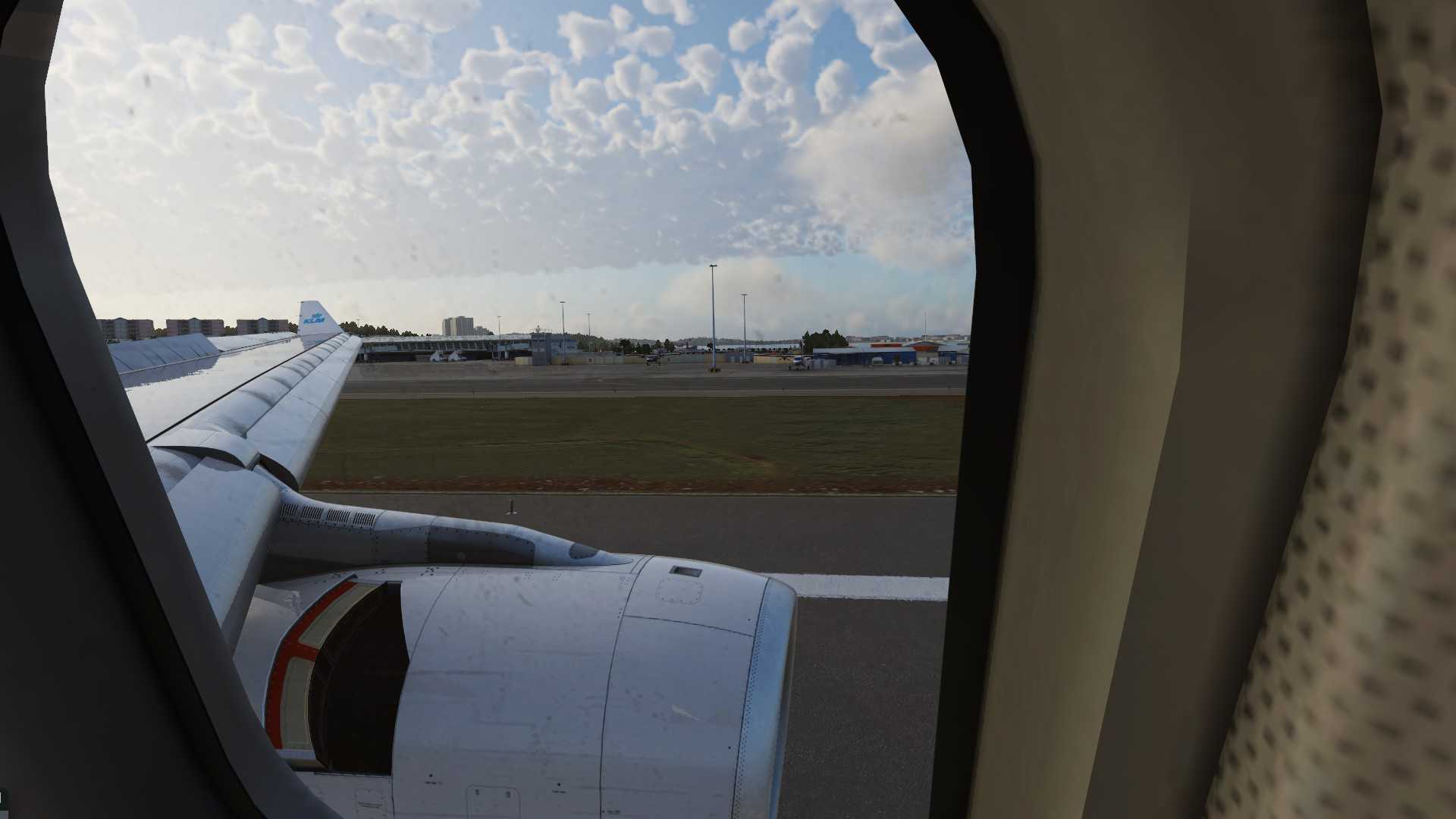 【xplane12】多图预警！！！朱莉安娜公主国际机场拍机-2924 
