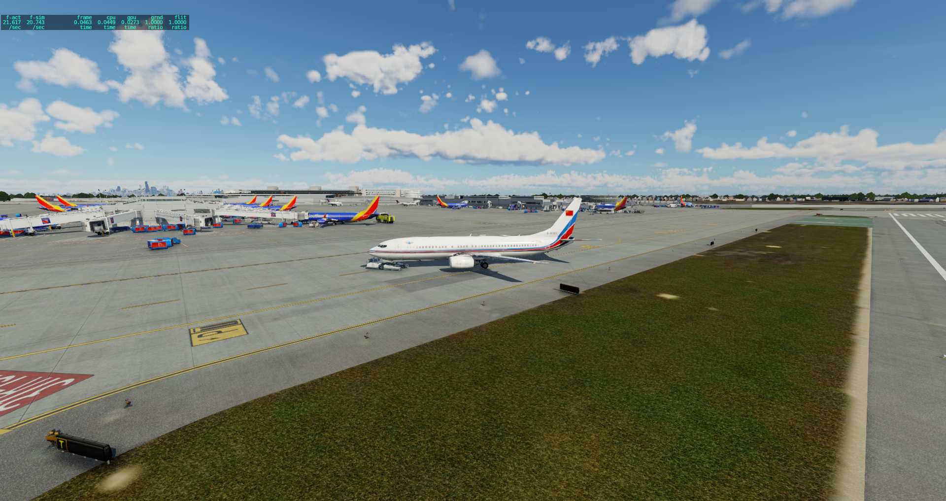 XP12   KMDW----KMBS[-2795 