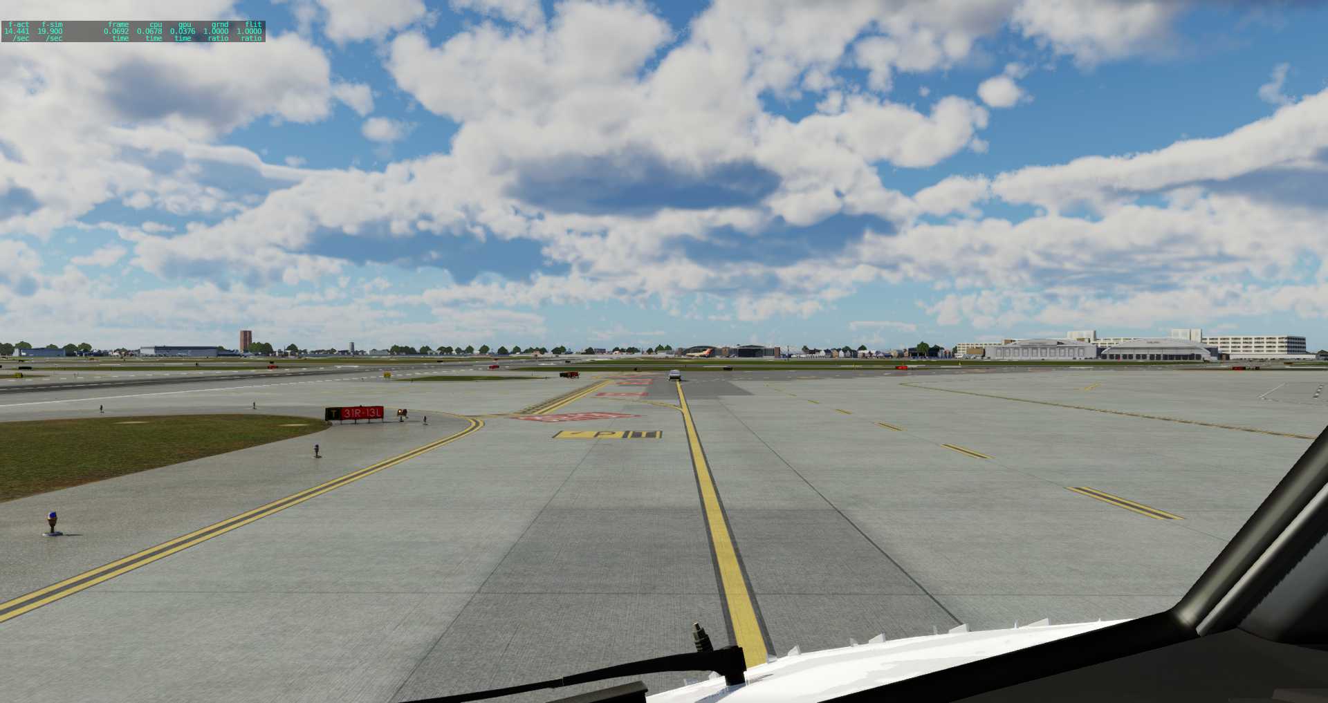 XP12   KMDW----KMBS[-2223 