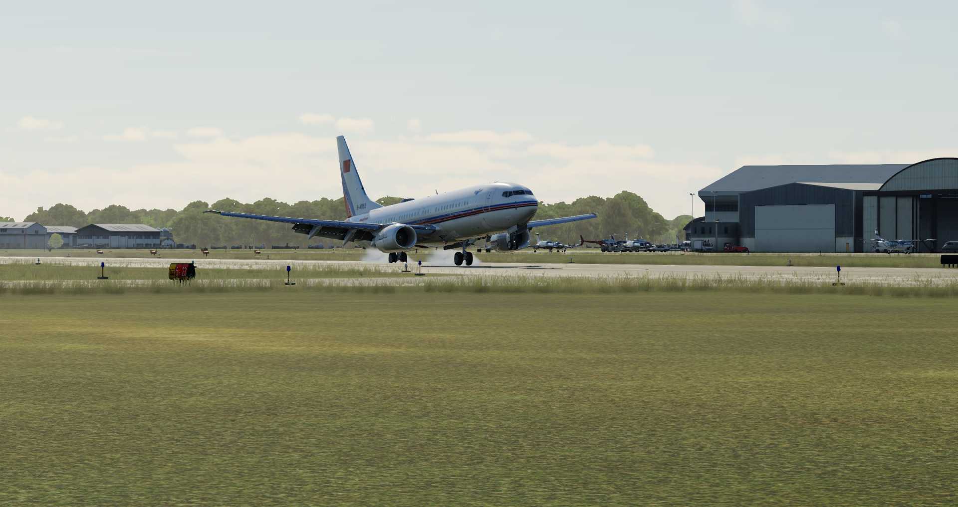 XP12   KMDW----KMBS[-9153 