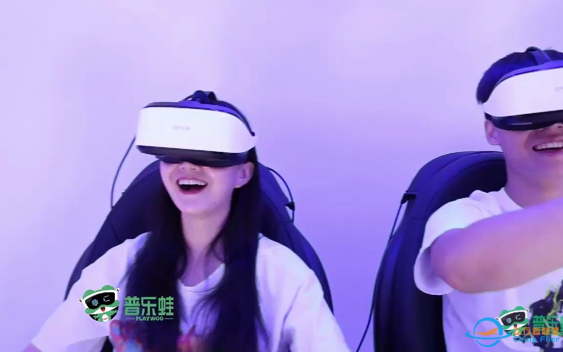 VR航空航天科技馆VR模拟体验飞行馆VR科普研学设备-5031 