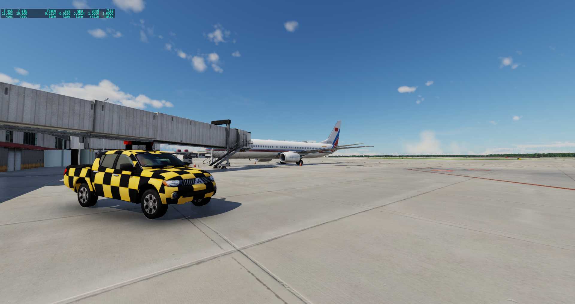 XP12  KPIT-----KEWR-9598 