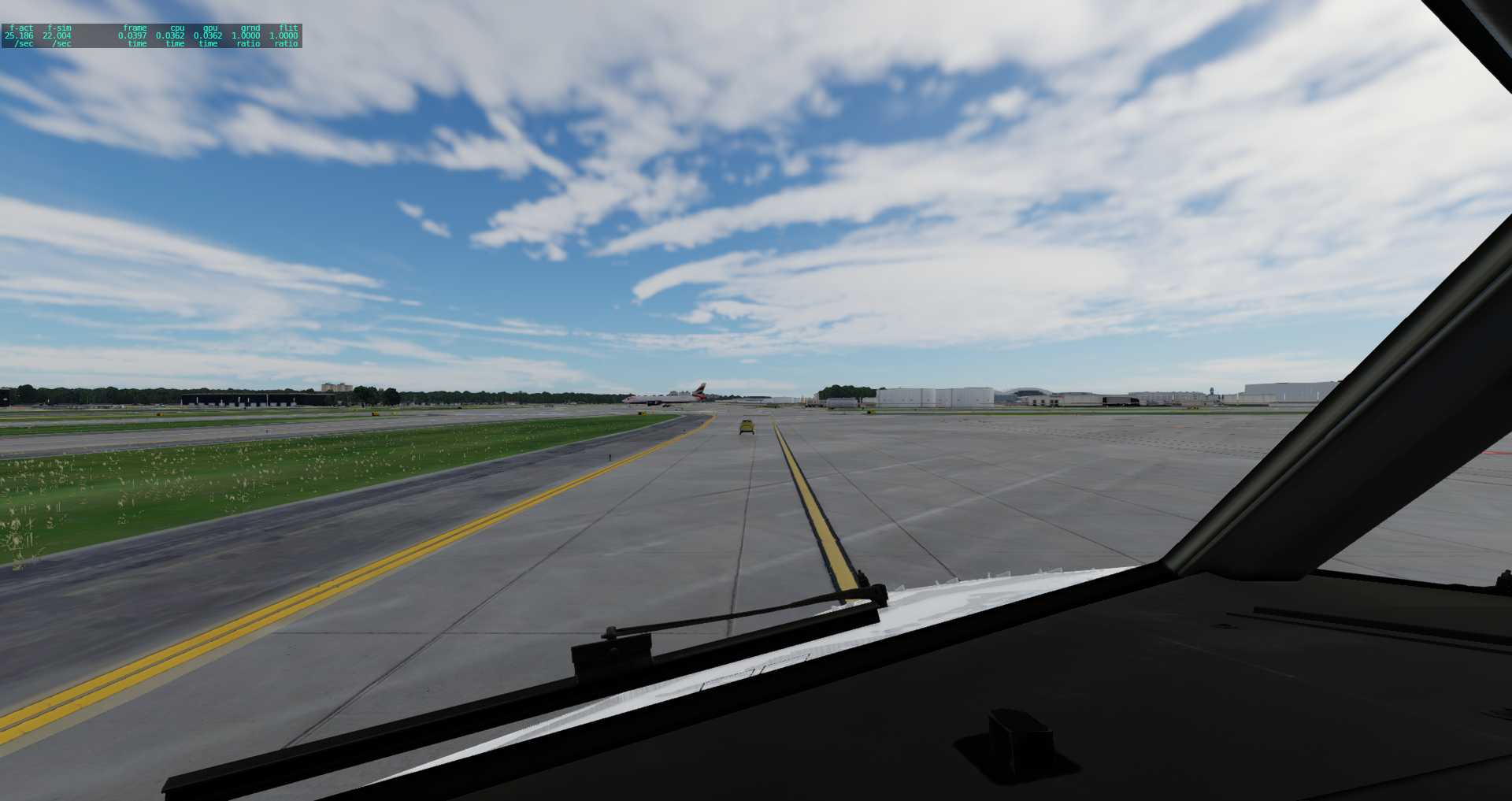 XP12  KPIT-----KEWR-382 