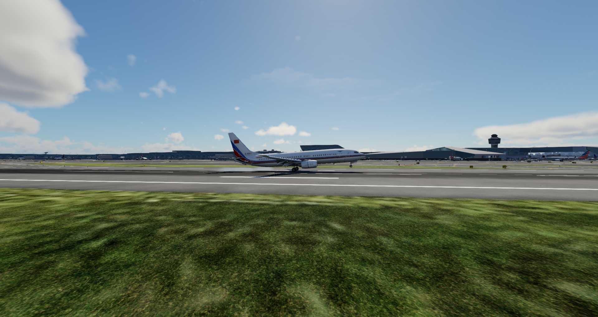 XP12   KBOS----KLGA-7738 