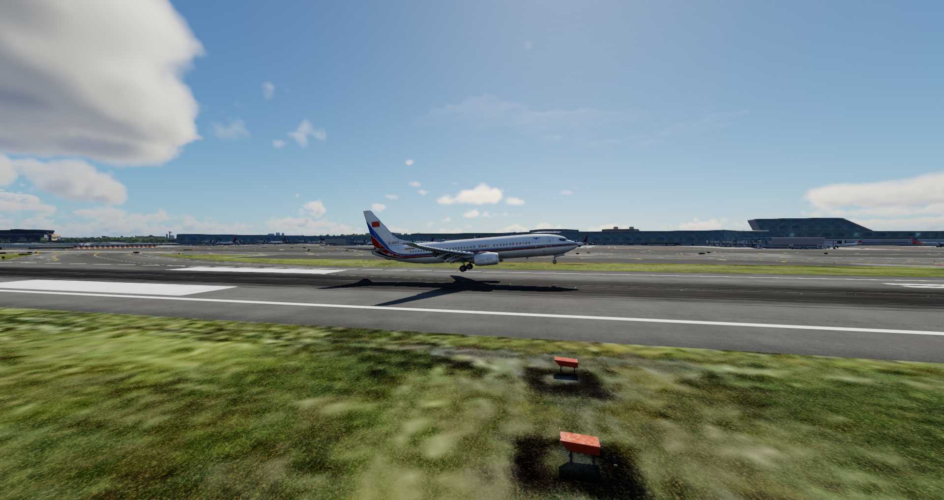 XP12   KBOS----KLGA-9676 