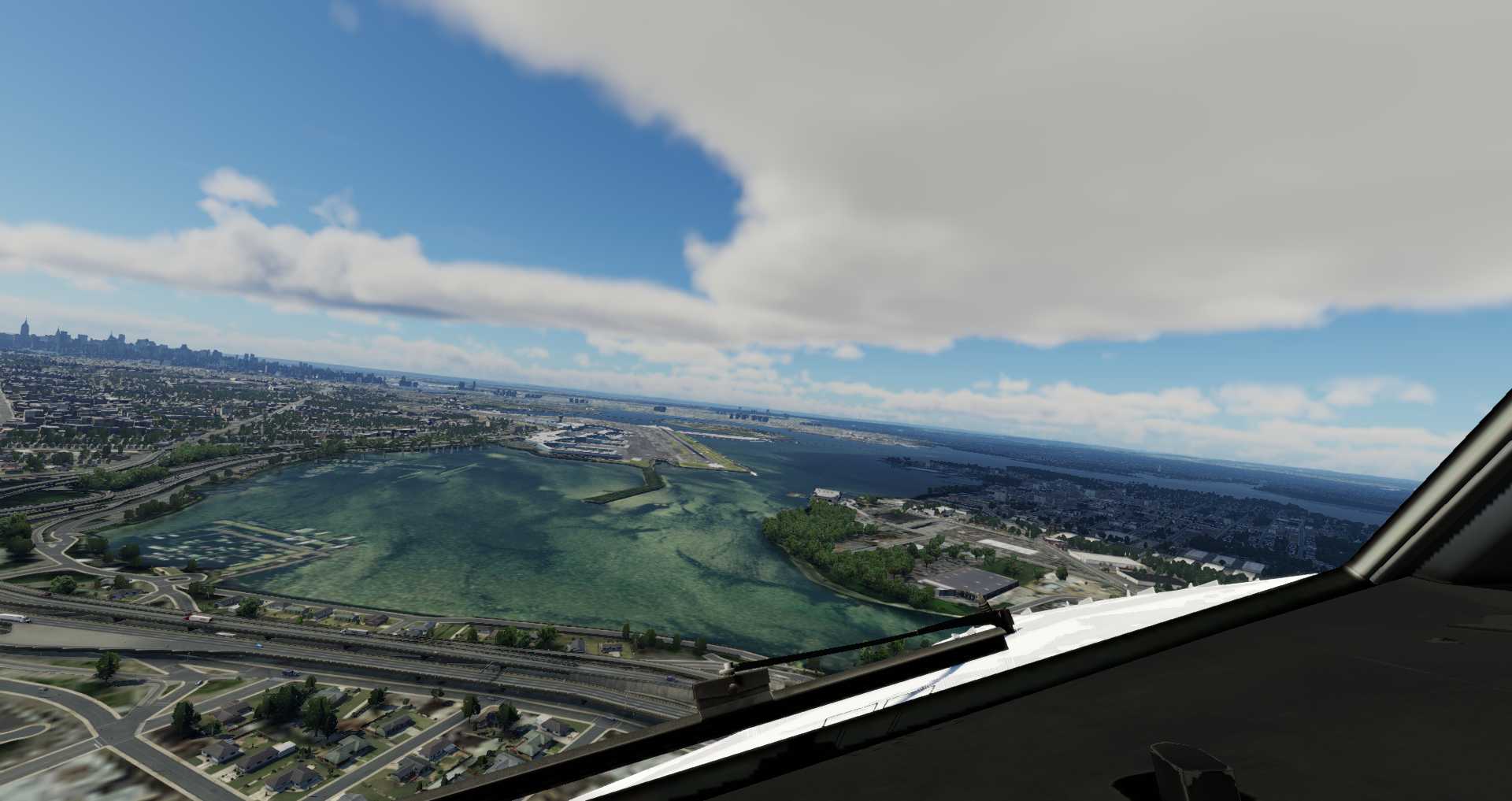 XP12   KBOS----KLGA-4904 