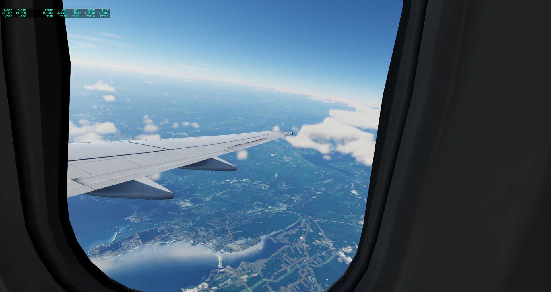 XP12  KIAD-----KISP-548 