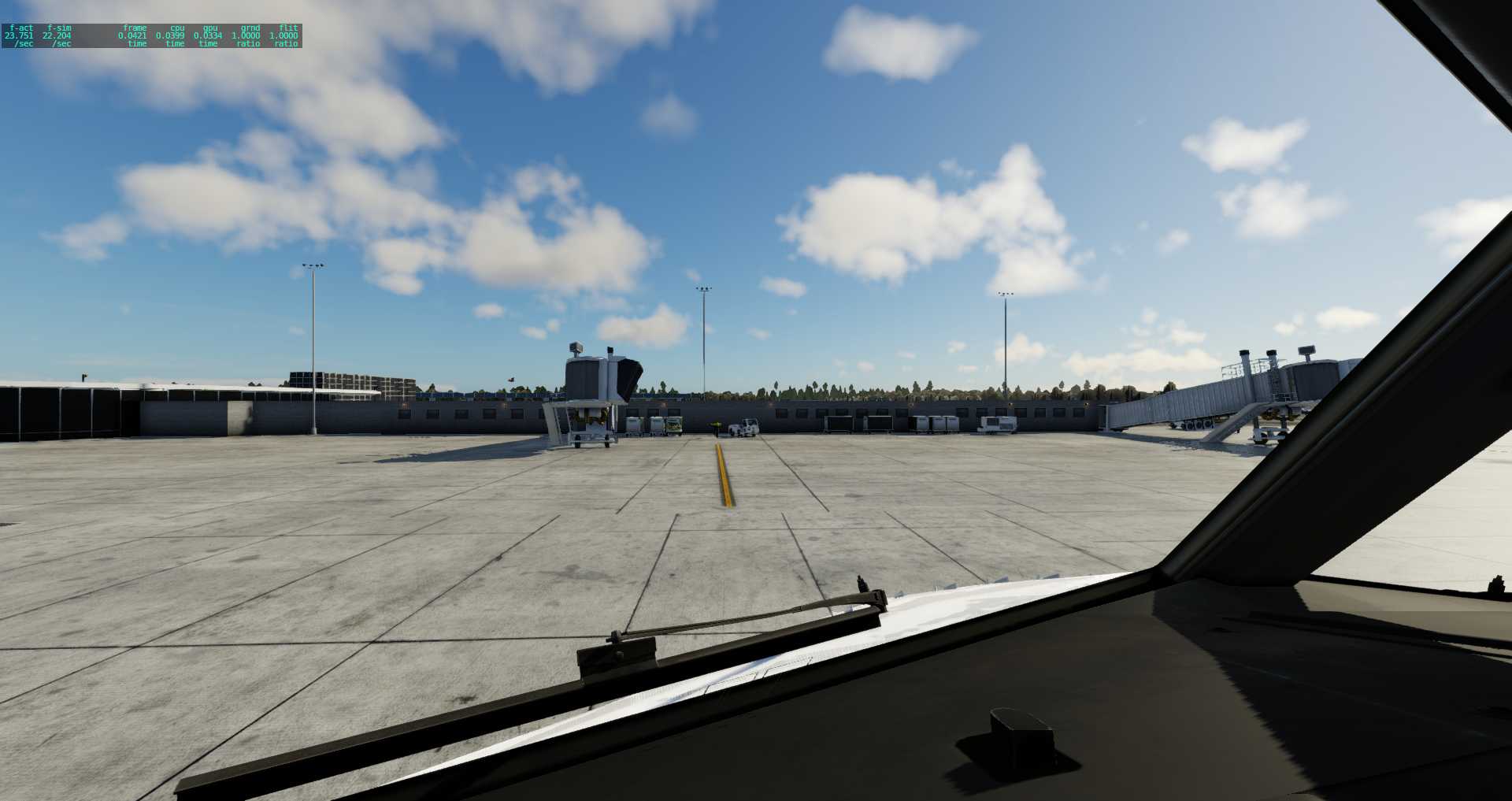 XP12  KIAD-----KISP-8544 