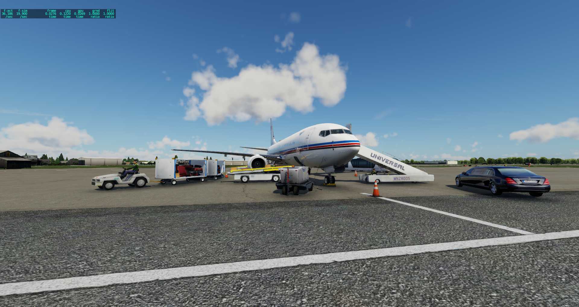 XP12   KACK-----KJFK-5006 