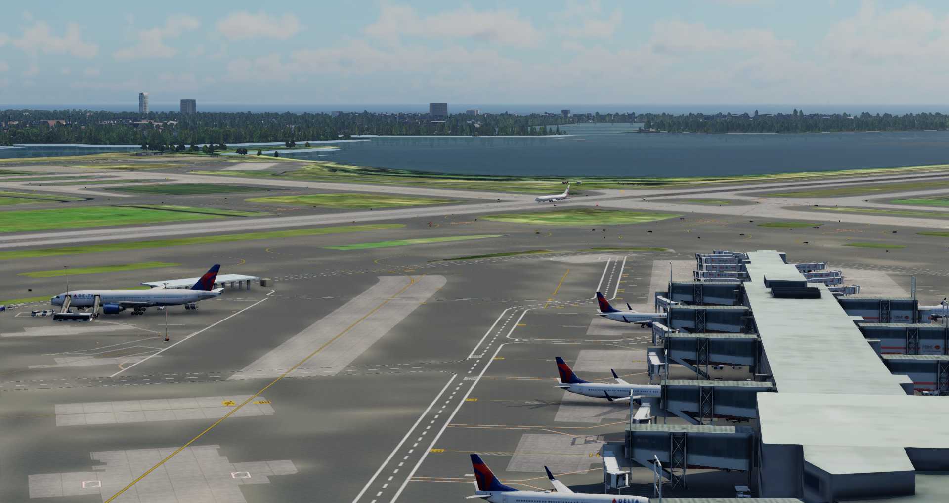 XP12   KACK-----KJFK-4291 