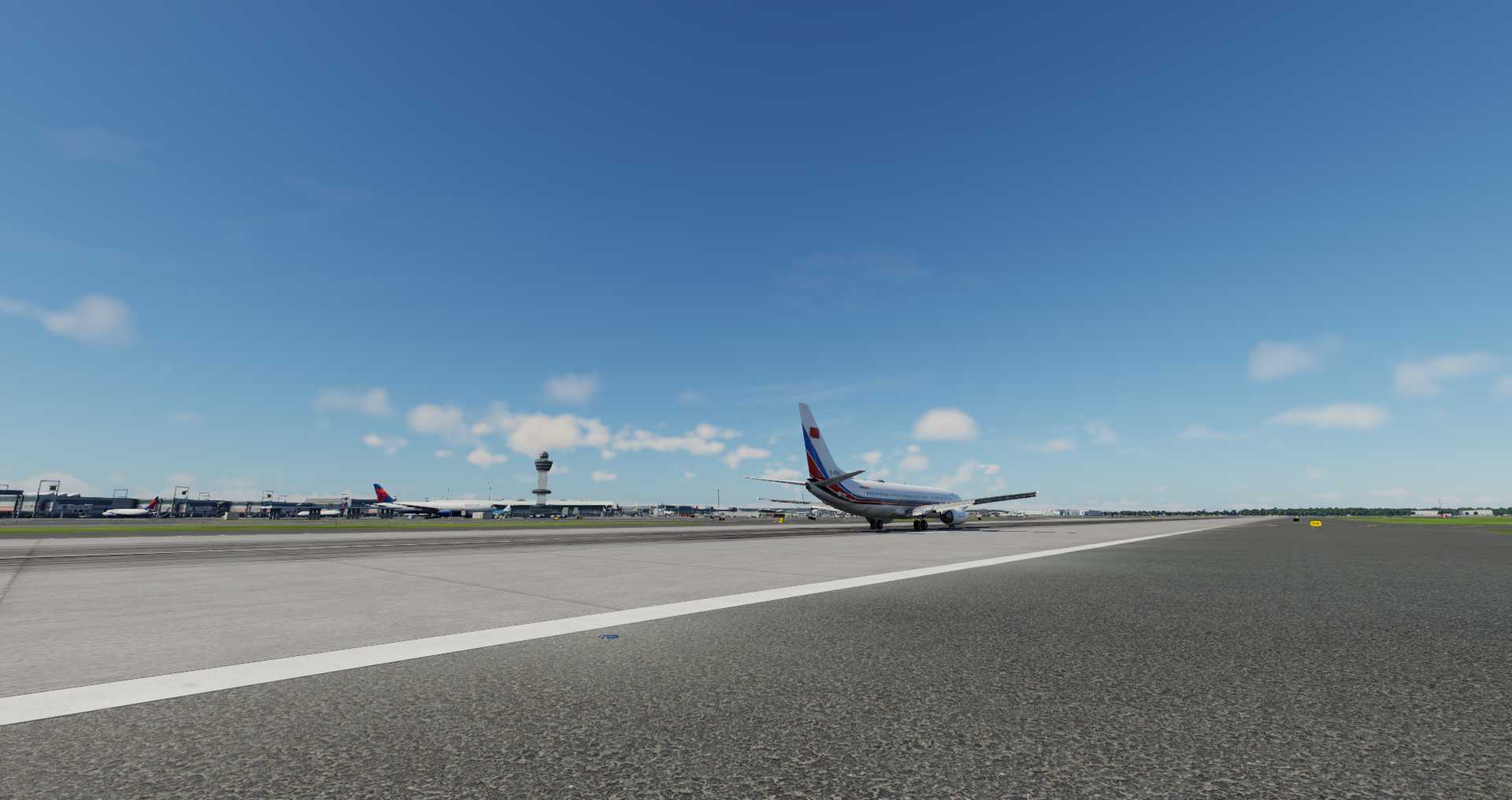 XP12   KACK-----KJFK-3251 