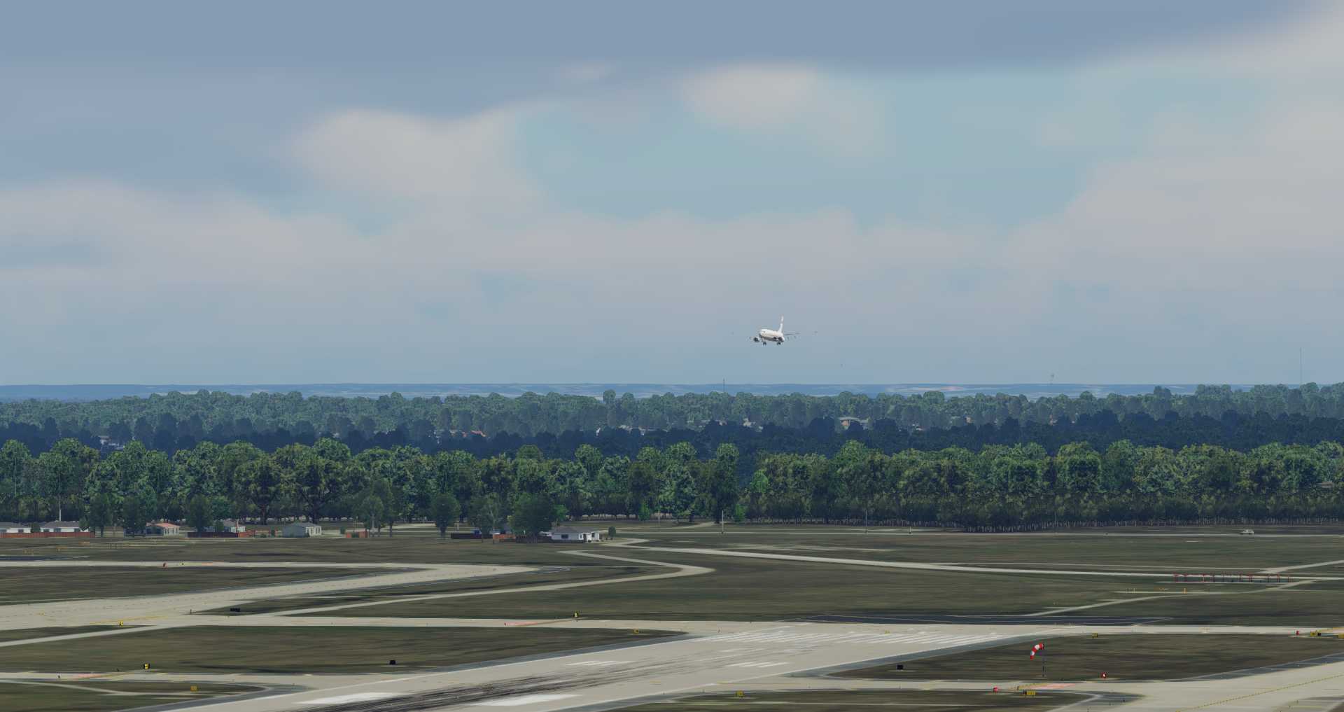 xp12    KCVG----KSTL-782 