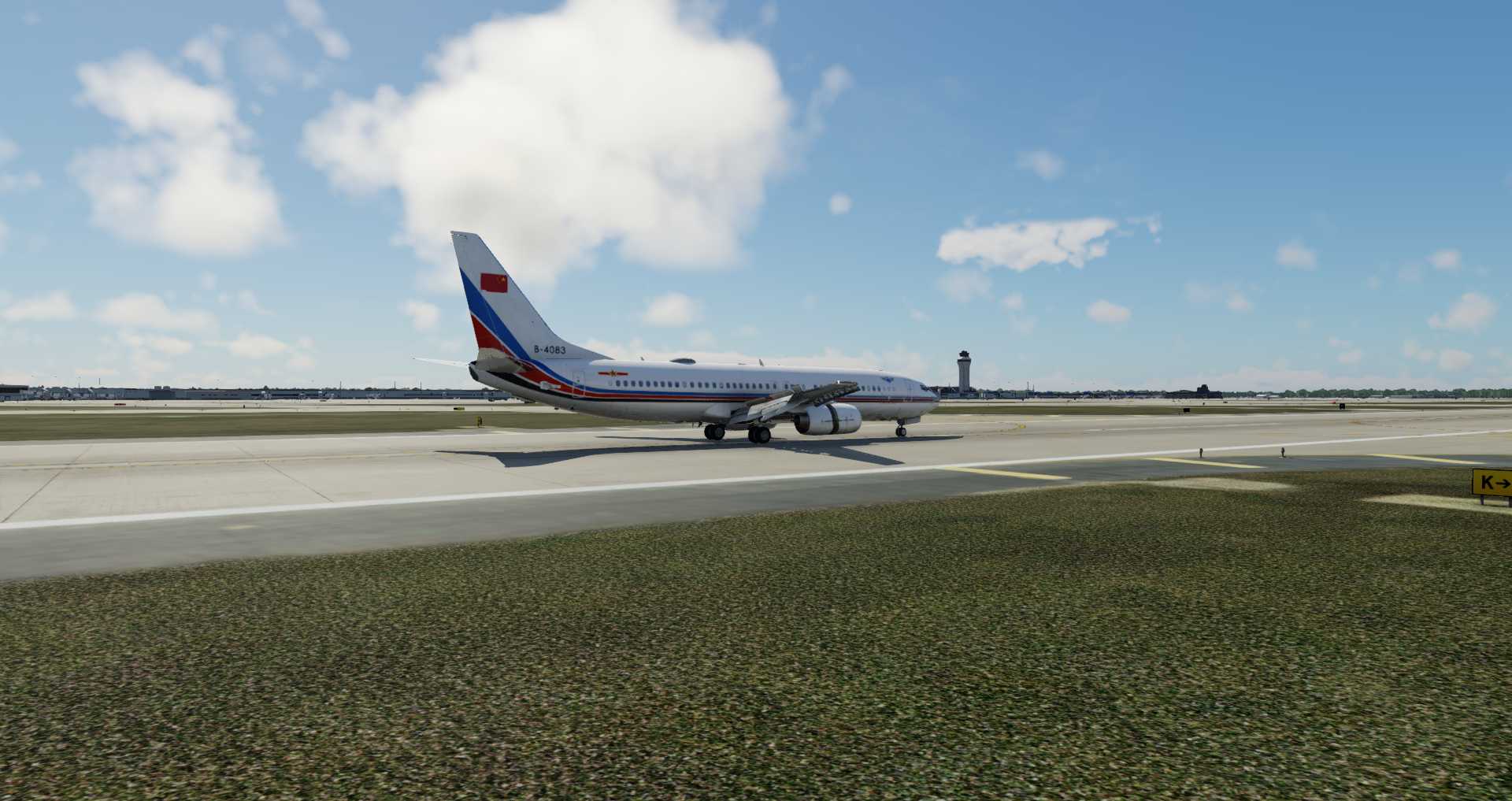 xp12    KCVG----KSTL-6462 