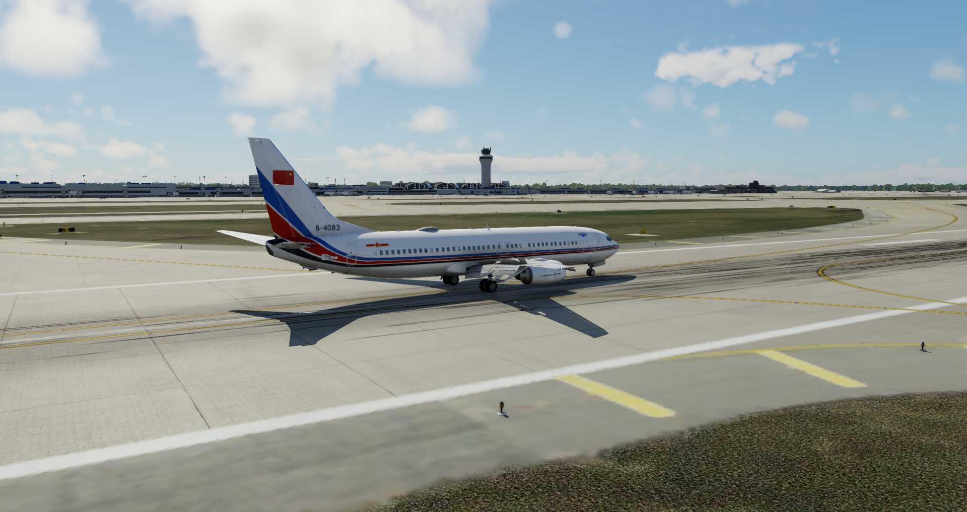 xp12    KCVG----KSTL-1828 