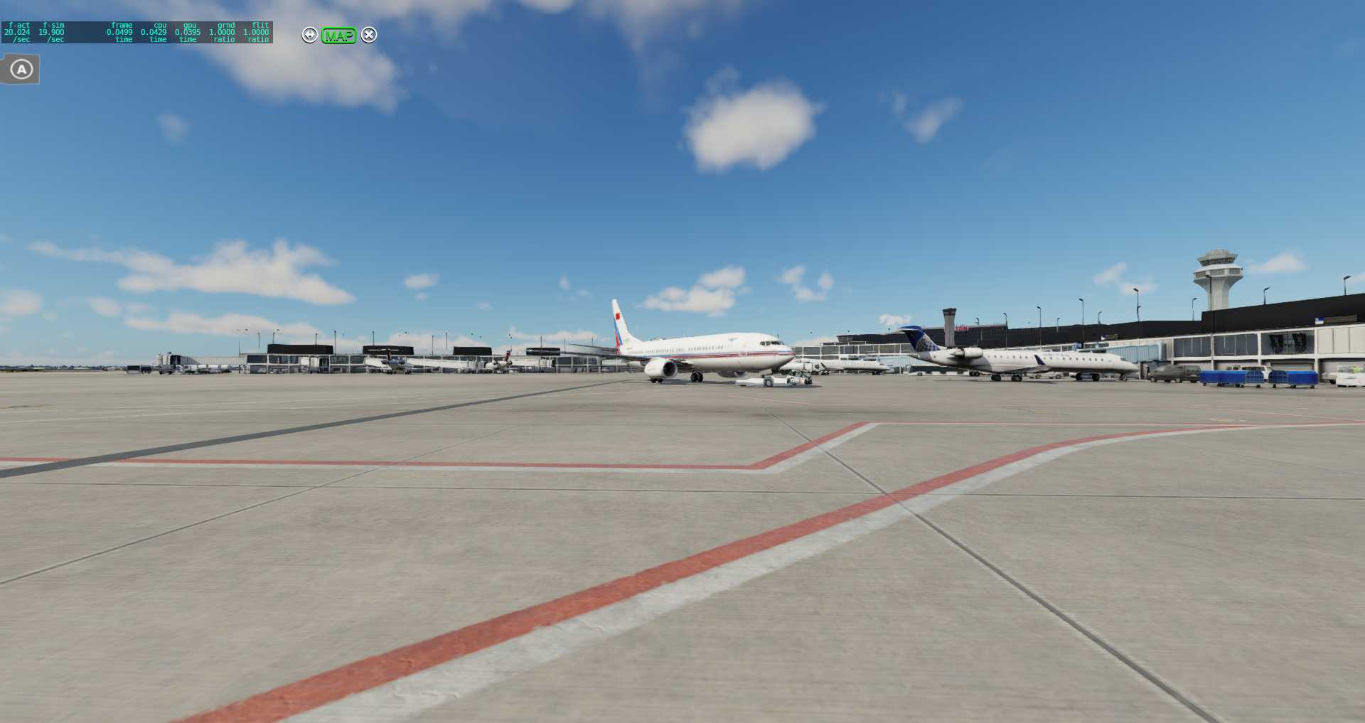 XP12   KORD----KIND-3500 