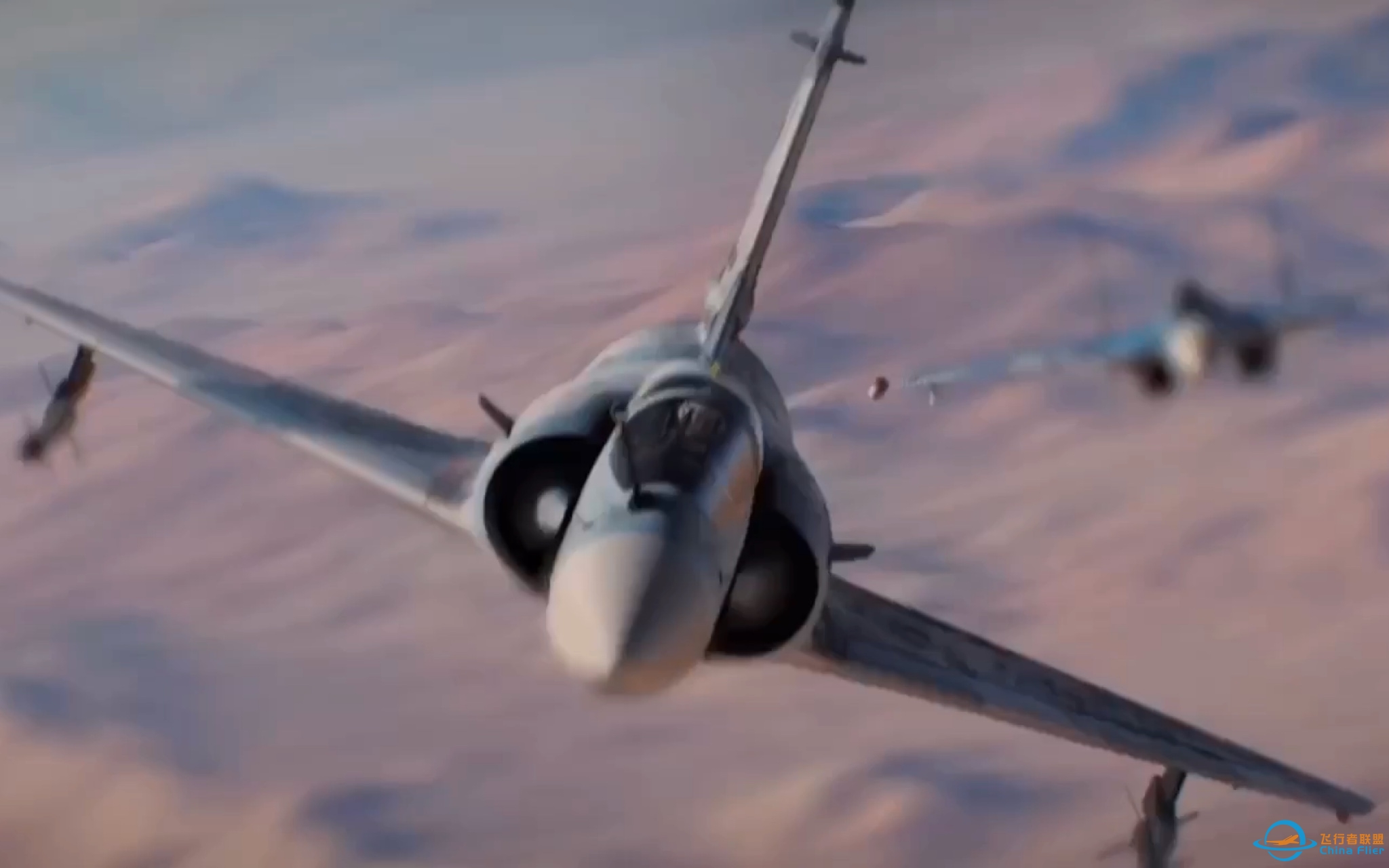 DCS World Fan Movie-2452 