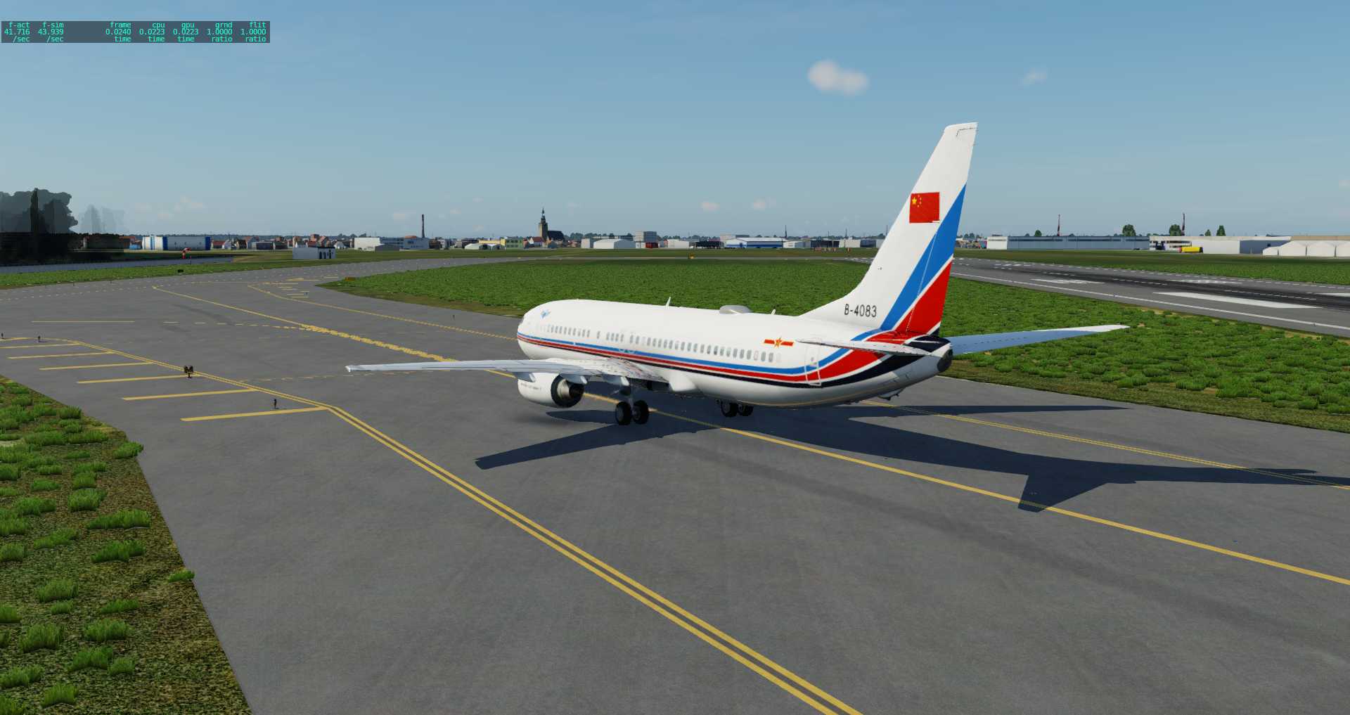 XP12   EPSC -----EPPO-2952 