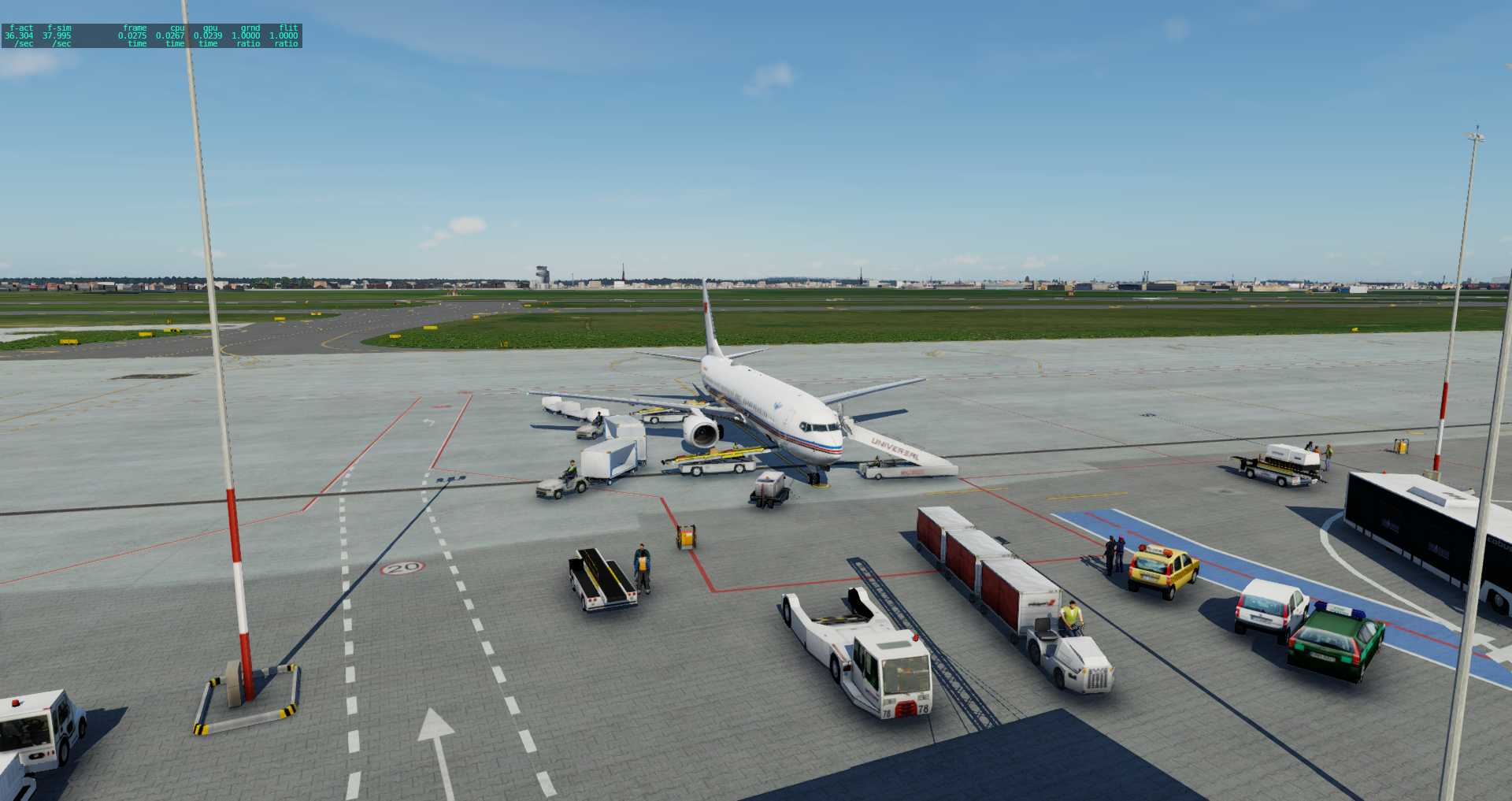 XP12   EPSC -----EPPO-5236 