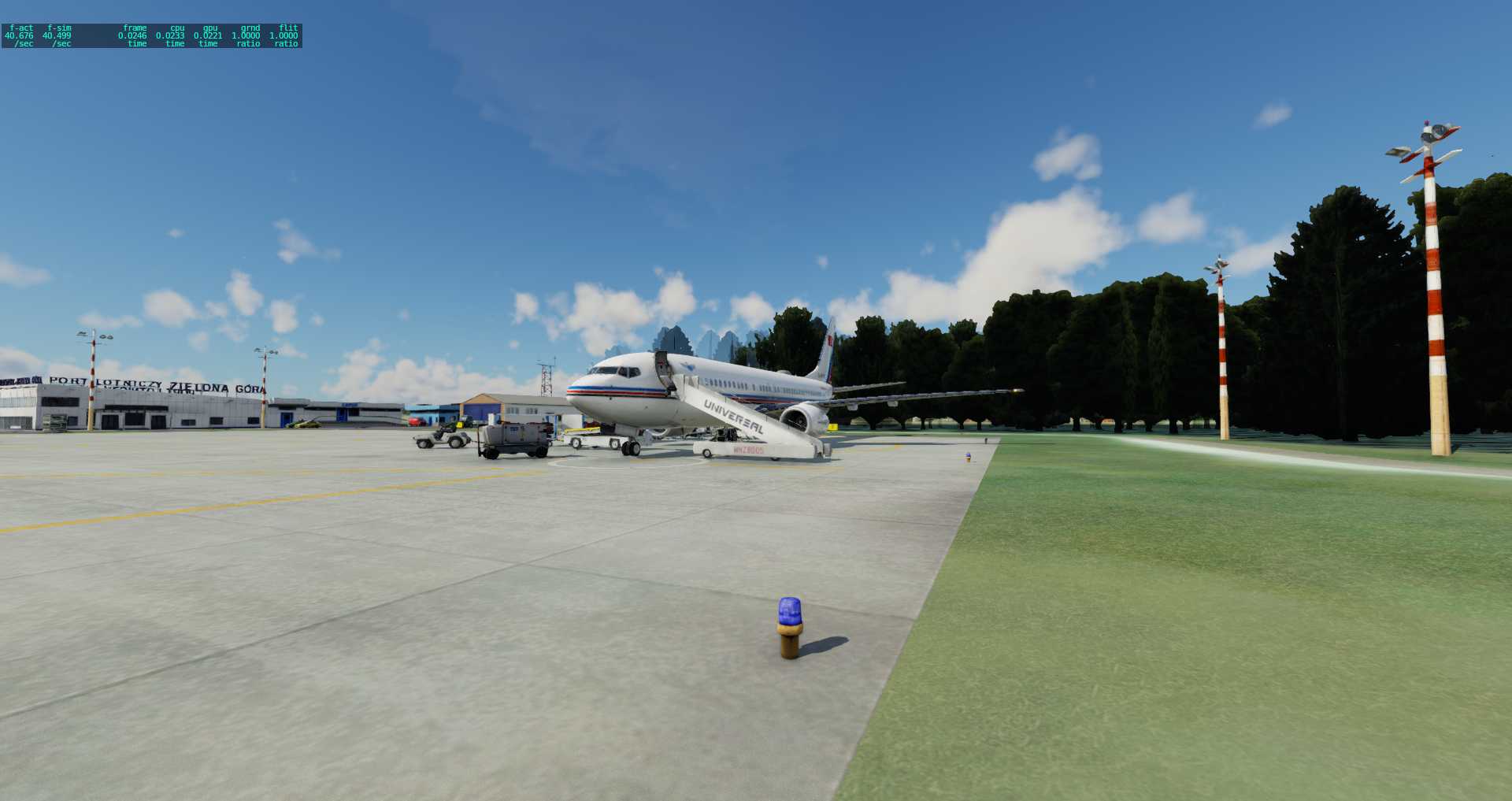 XP12       EPZG-----EPKT-3157 