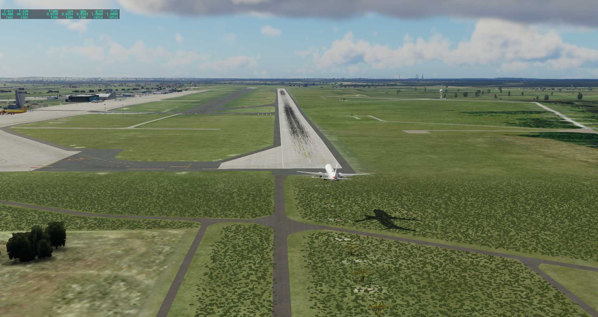 XP12       EPZG-----EPKT-437 