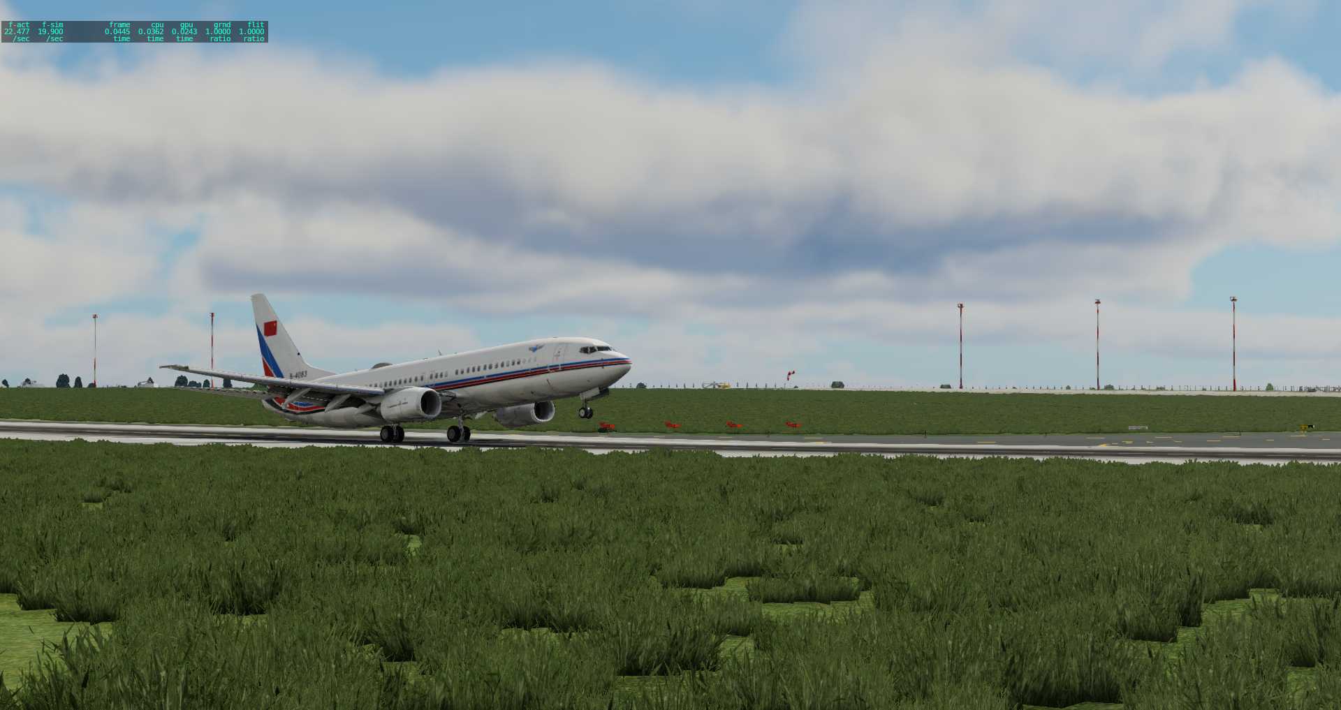 XP12       EPZG-----EPKT-5150 