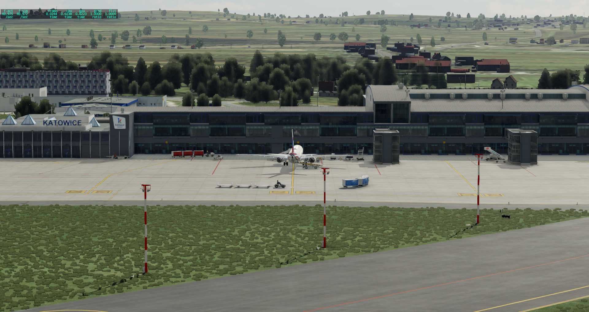 XP12       EPZG-----EPKT-8465 