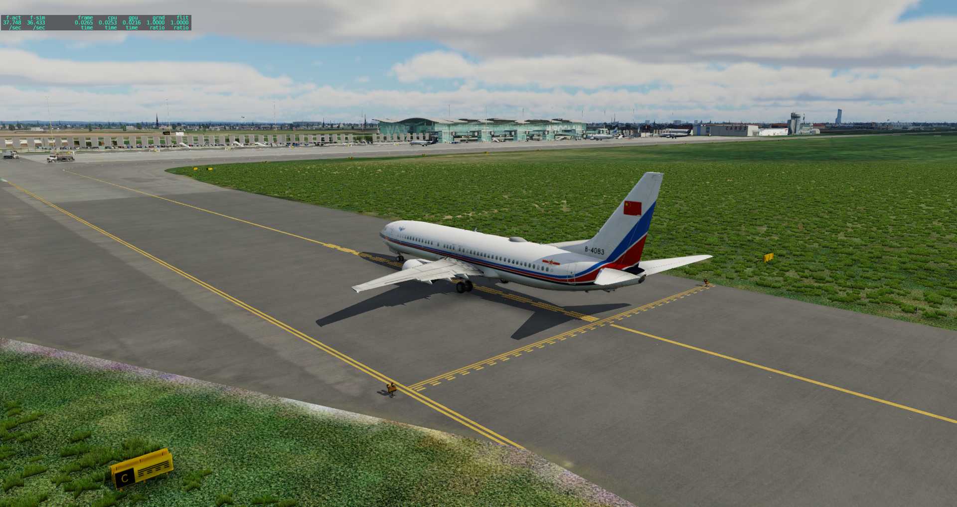 XP12   EPKT---EPWR-2155 