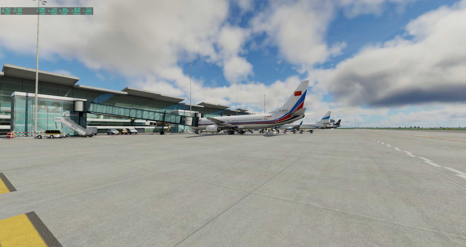 XP12  EPWR----EPKK-6274 