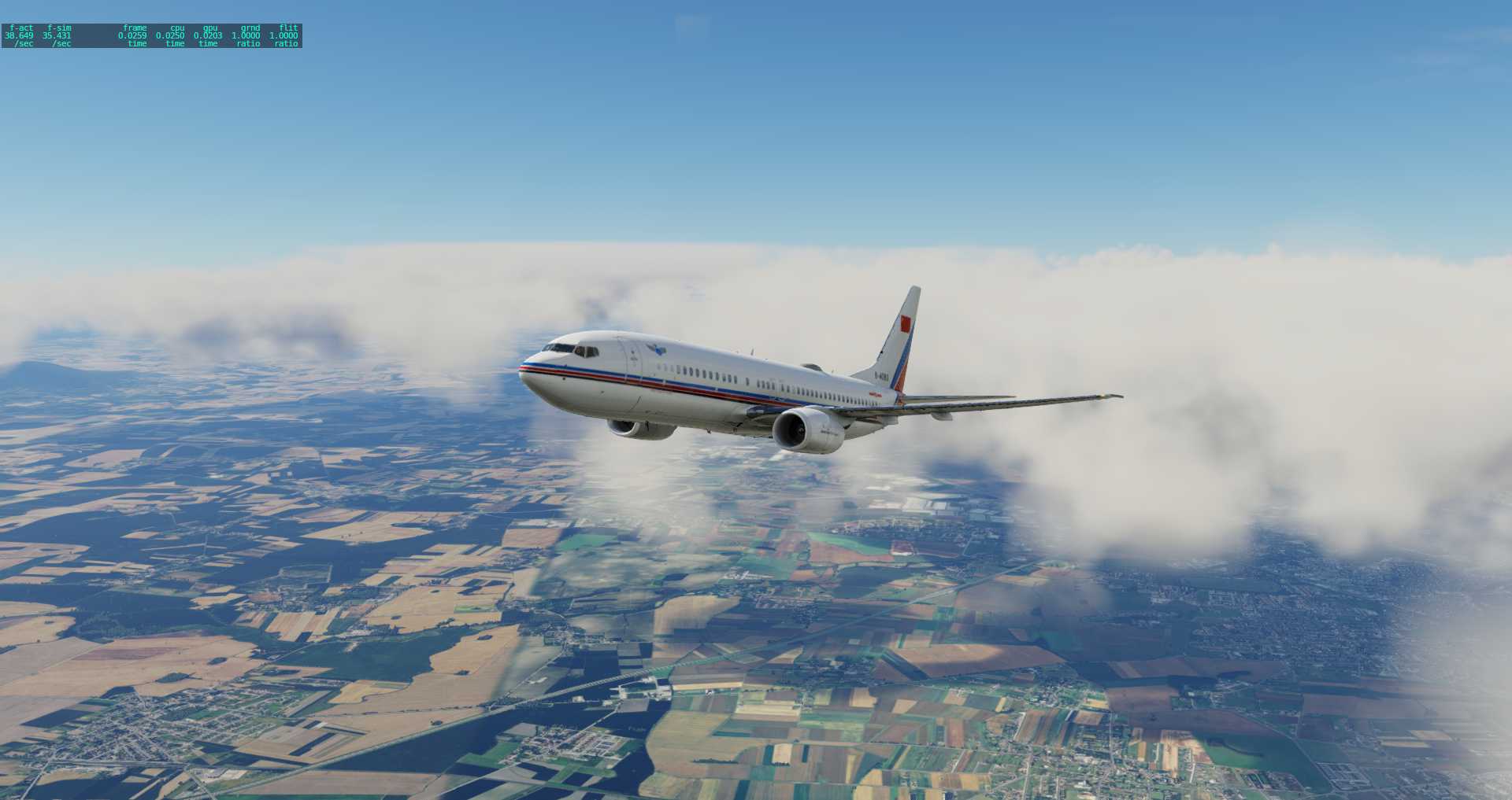 XP12  EPWR----EPKK-6992 