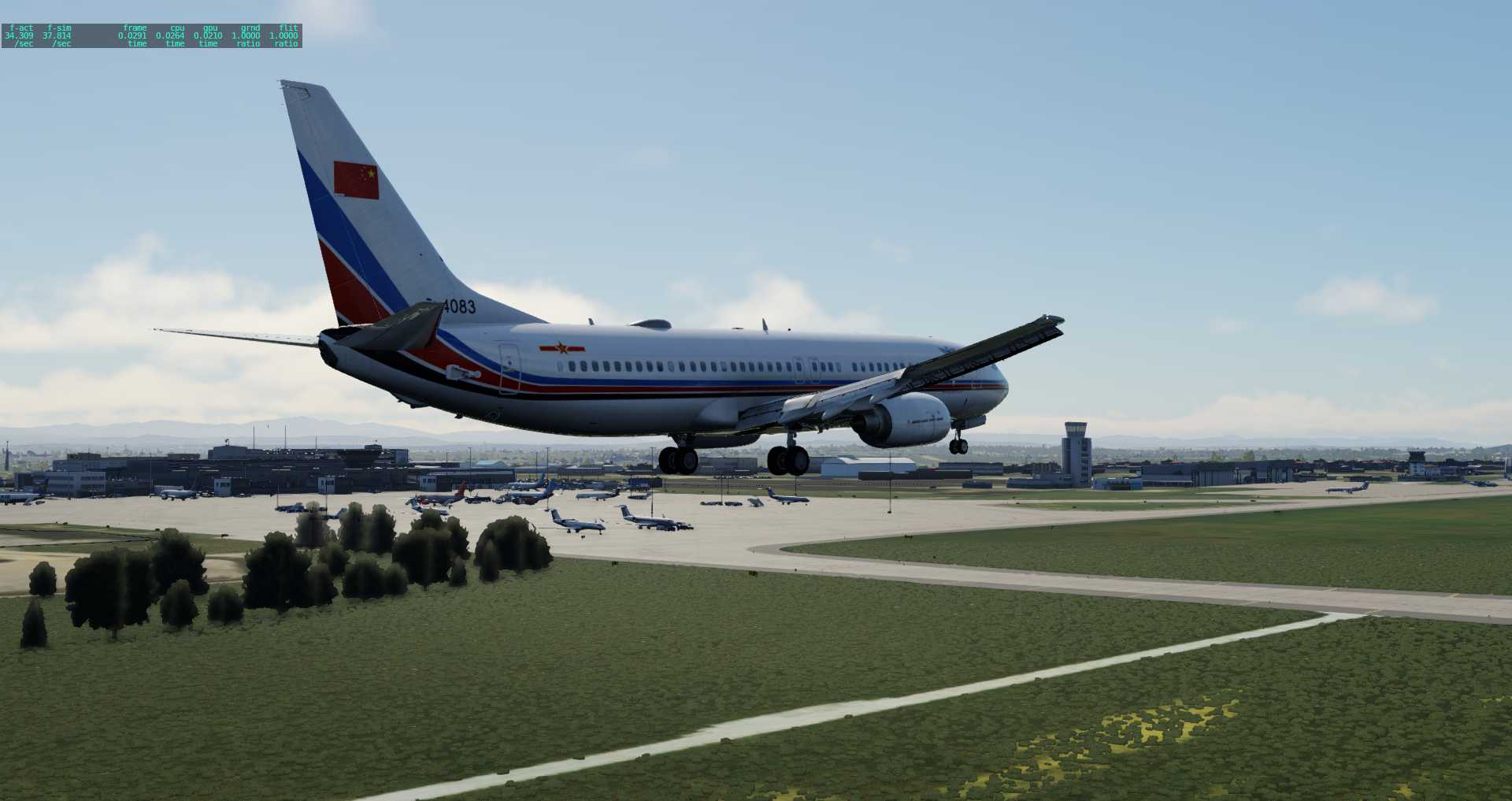 XP12  EPWR----EPKK-5417 