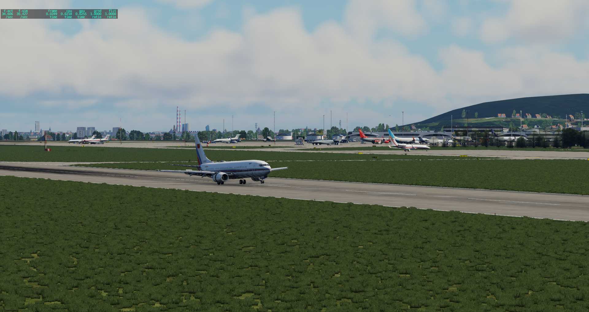 XP12  EPWR----EPKK-4975 