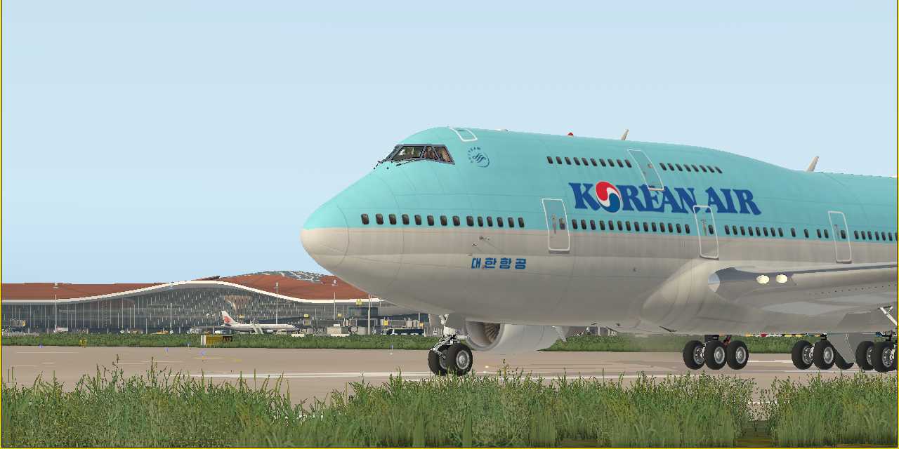 Xplane飞行美图-3506 