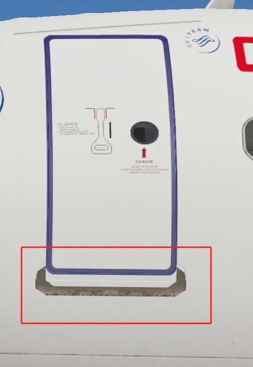 tolissA320 东方航空B-306F涂装-当前细节最多东航涂装 （发布）-2718 