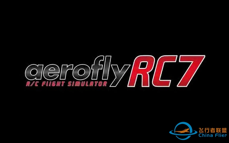 Aerofly RC 7宣传片-4918 