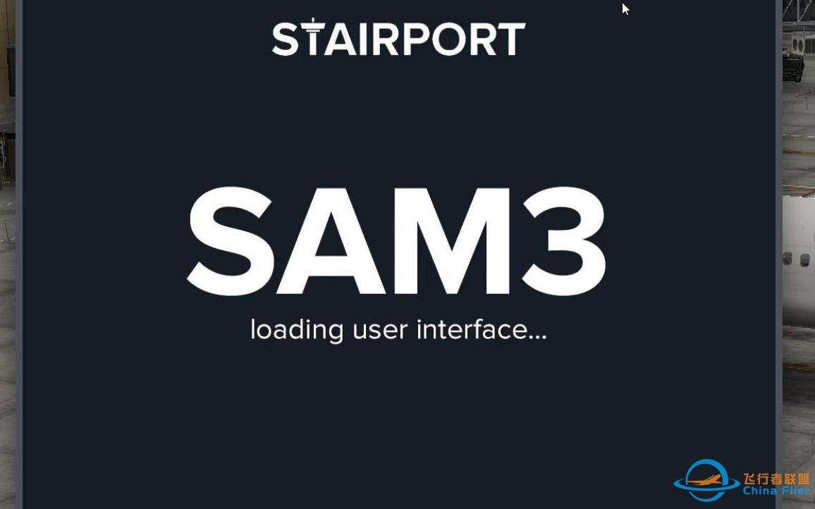 Xplane动态廊桥插件SAM的应用技巧-362 