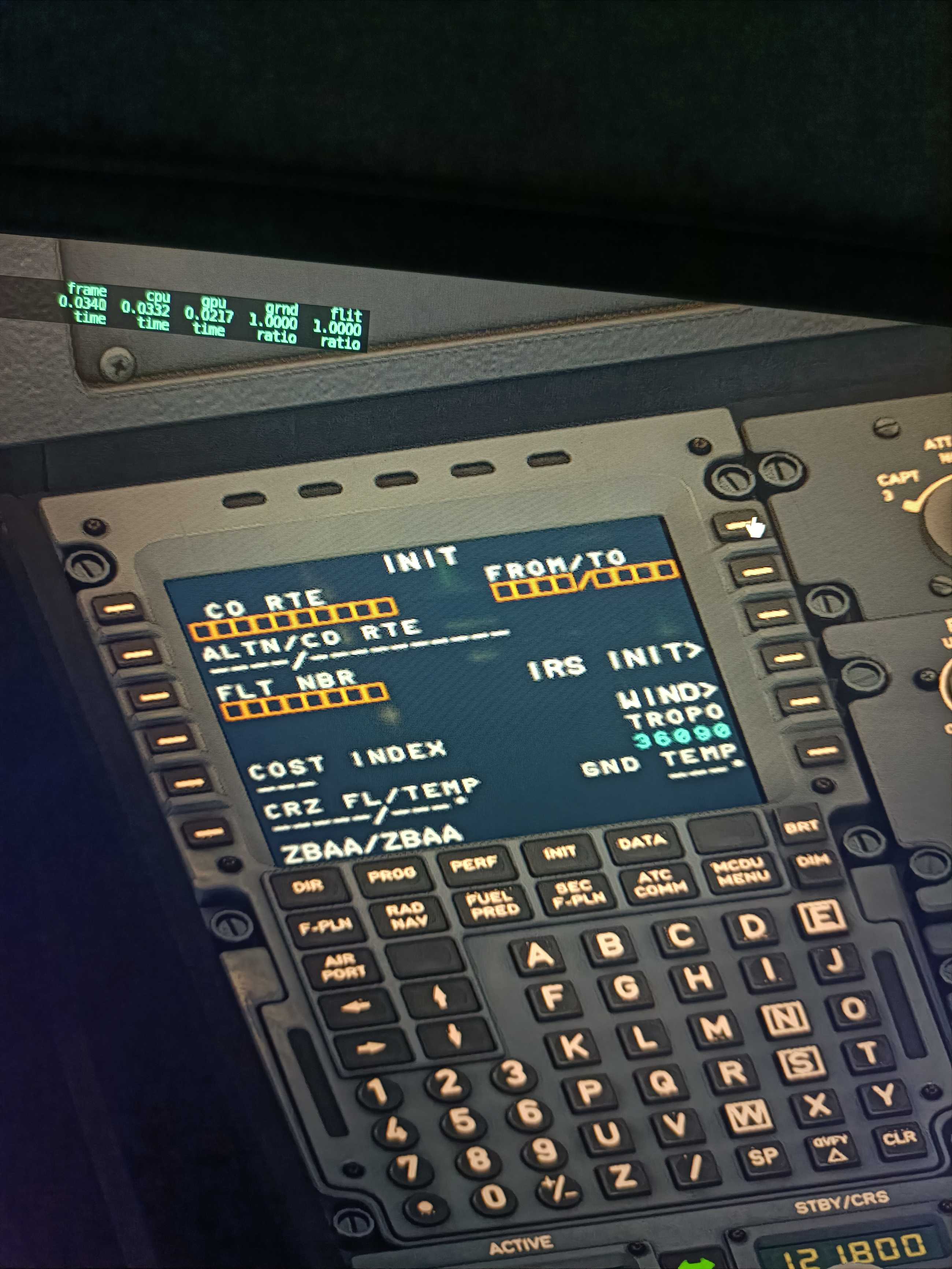 xplane12导航数据求助-2237 