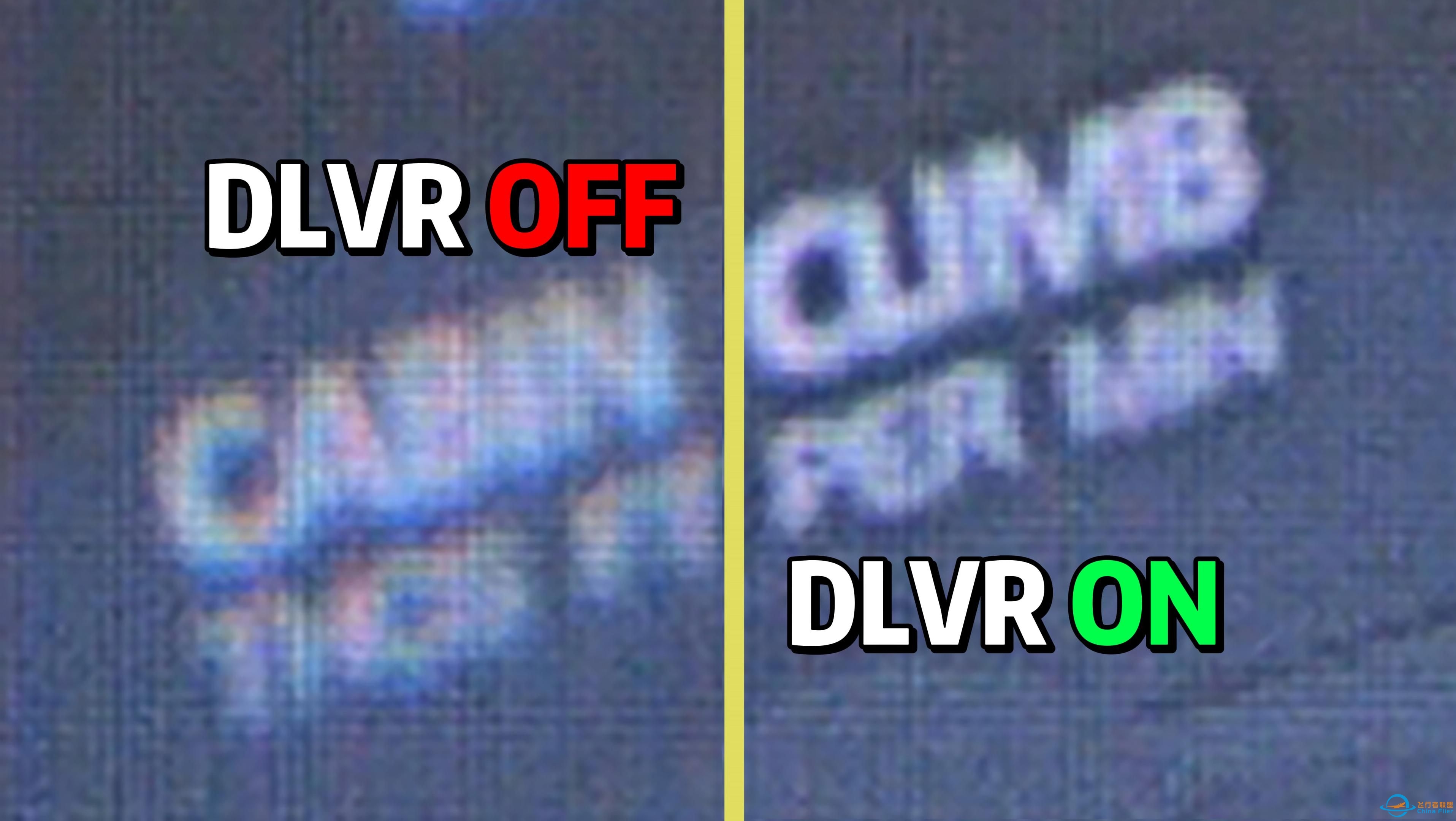 【老范晃悠】DLVR插件 免费VR清晰度提升-4855 