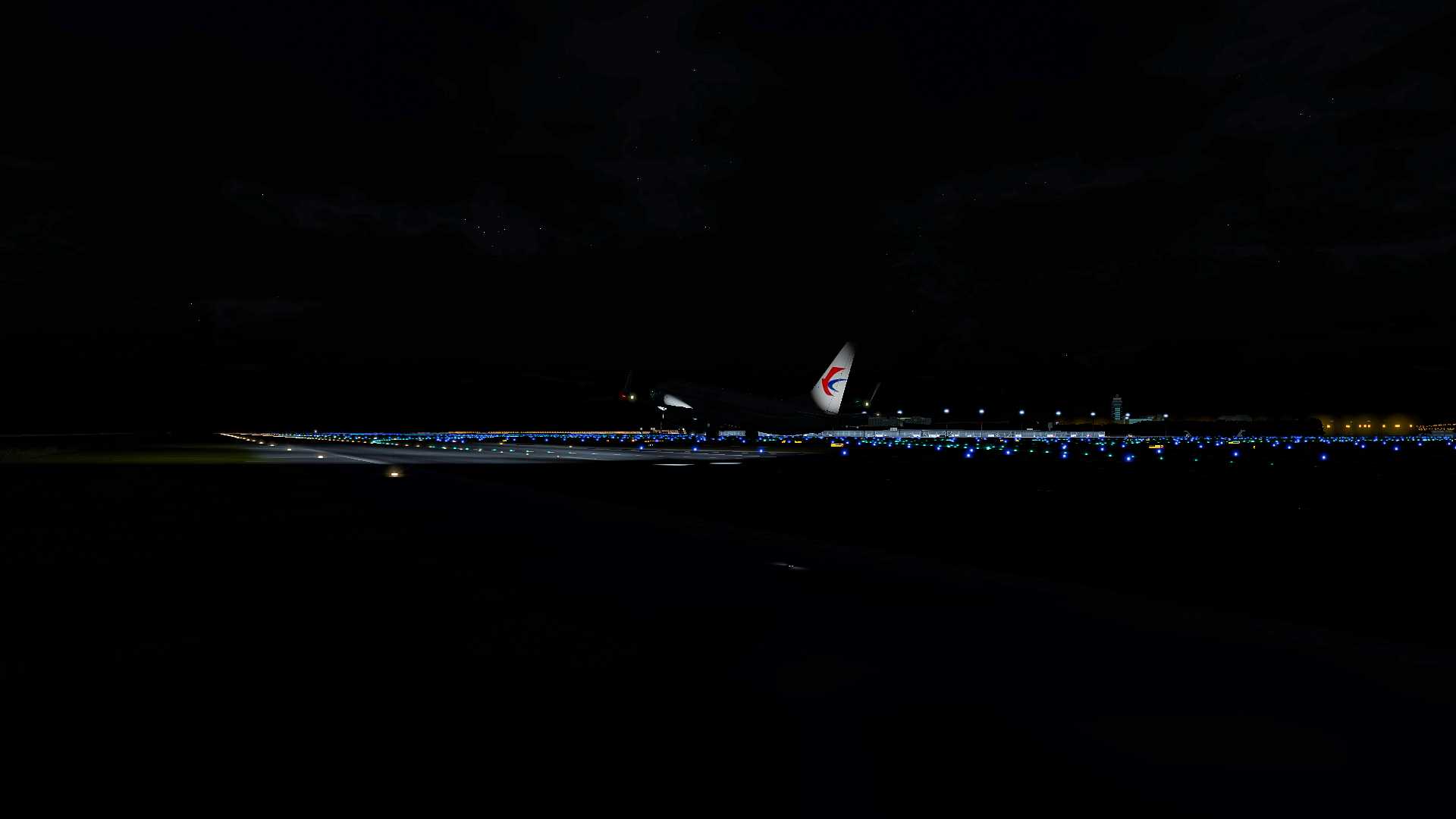 【X-Plane 11】RJBB-ZSPD-343 