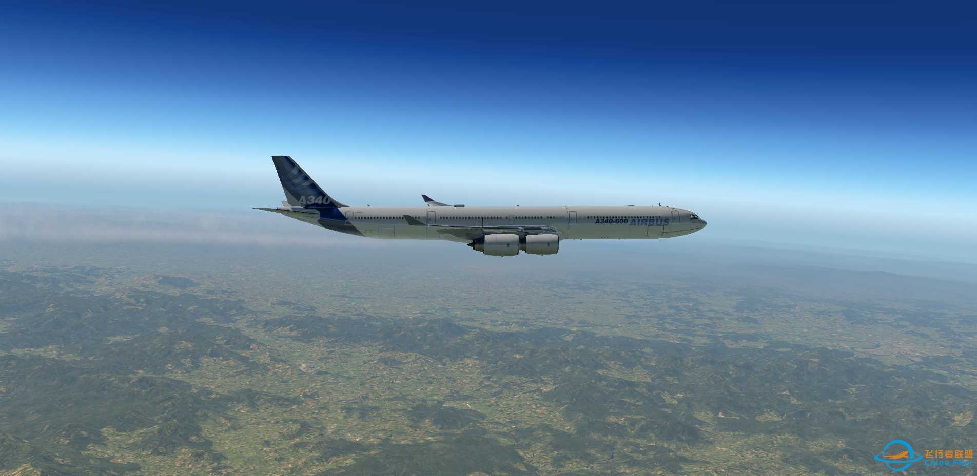 A340美图几张-1460 