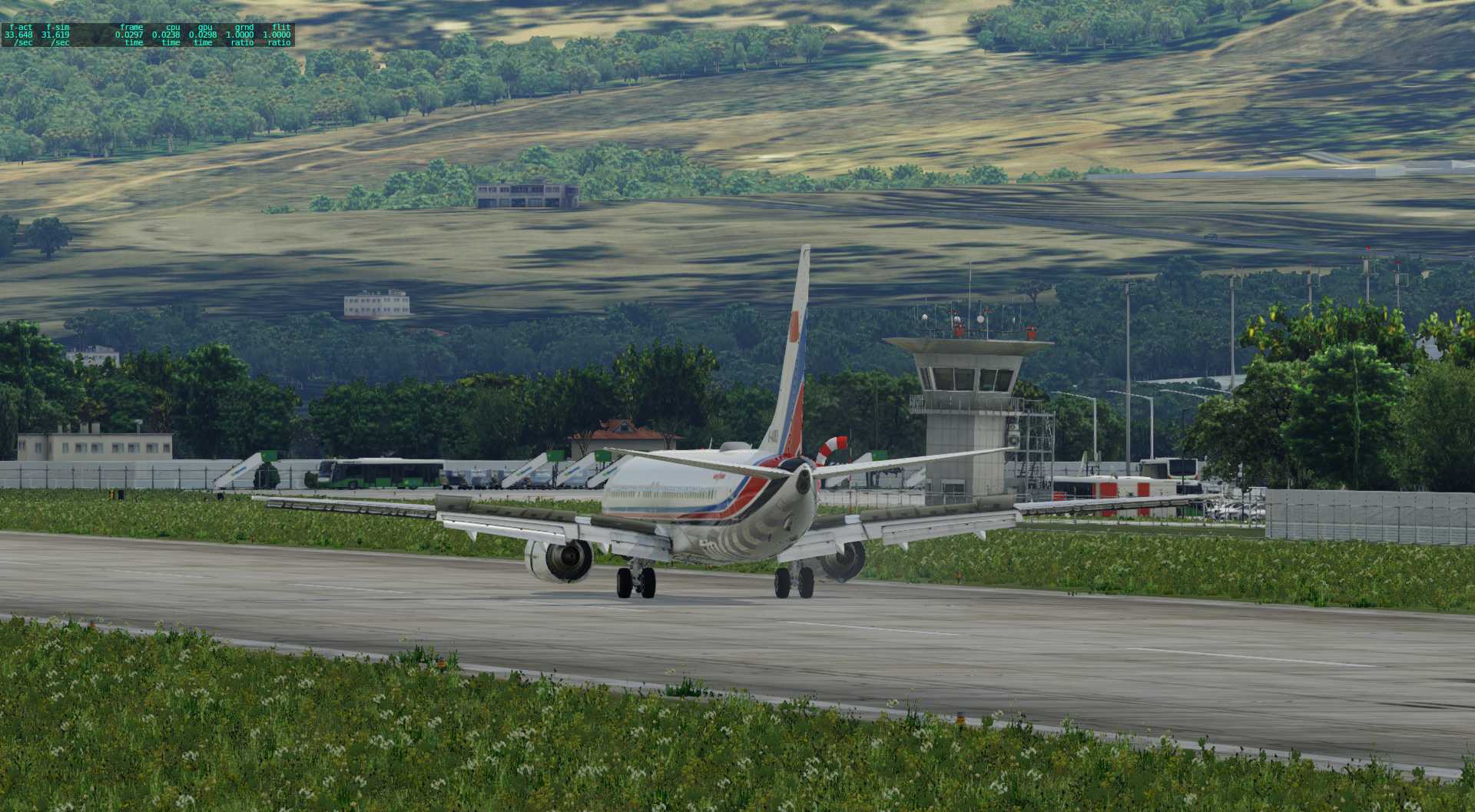 XP12   LTFM----LTFG-5757 