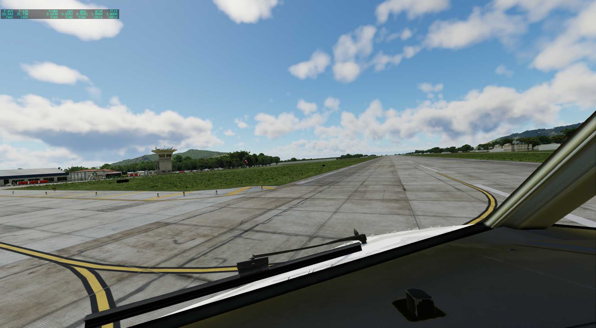 XP12   LTFM----LTFG-1577 