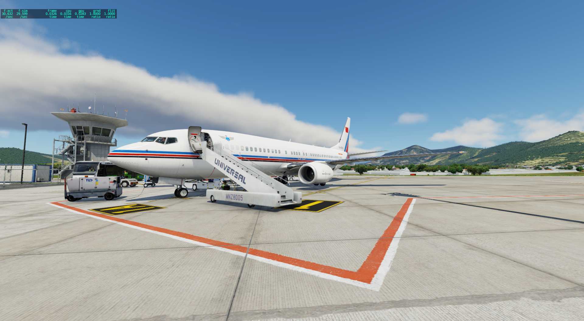 XP12  LTFG-----LTFE-6121 