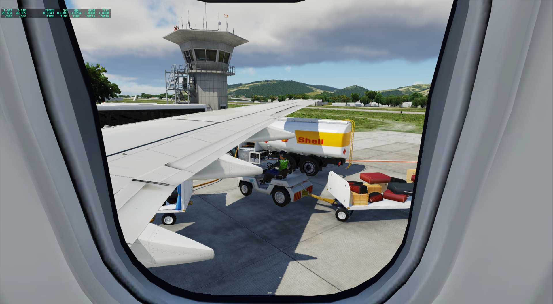 XP12  LTFG-----LTFE-5480 