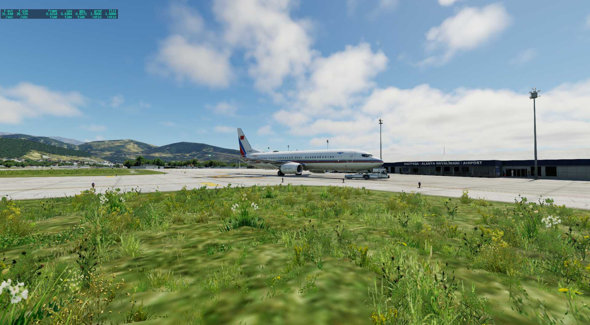 XP12  LTFG-----LTFE-5710 