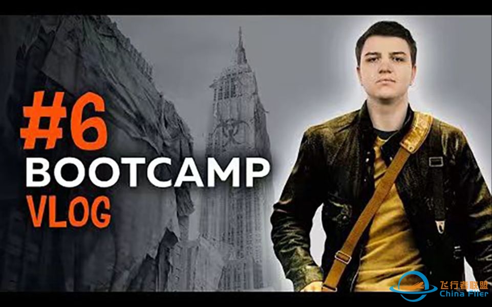 【VP bootcamp vlog】#6-9998 