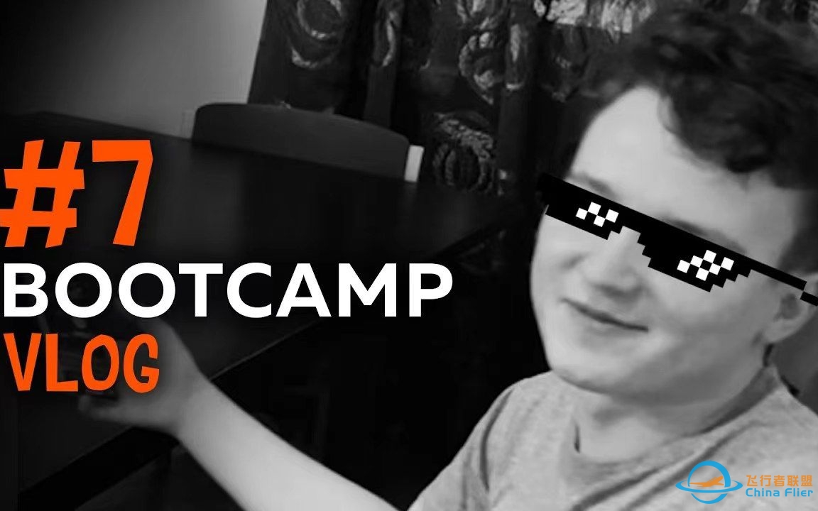 【VP bootcamp vlog】#7-7702 