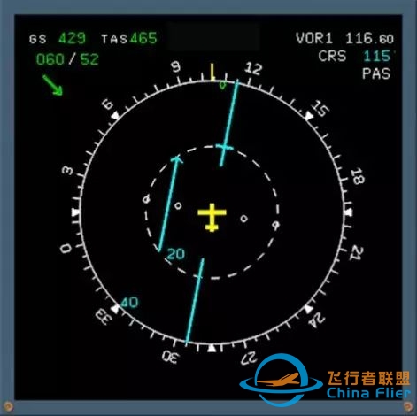 空中客车A320飞机驾驶舱面板全解读,史上最详细!-3309 