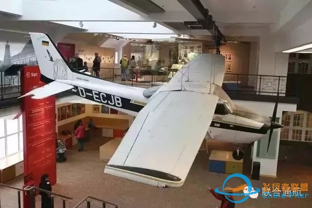 烟台南山学院航空学院训练机型系列一:传奇塞斯纳!-6787 