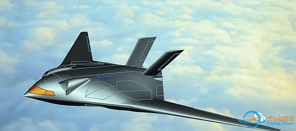 DARPA发布高速VTOL X-Plane验证机合同-5639 